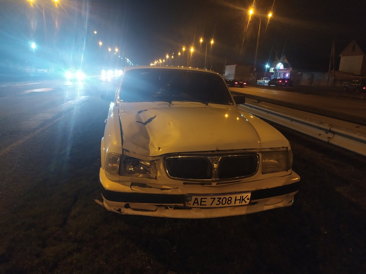 Удар был довольно сильным Удар был довольно сильным