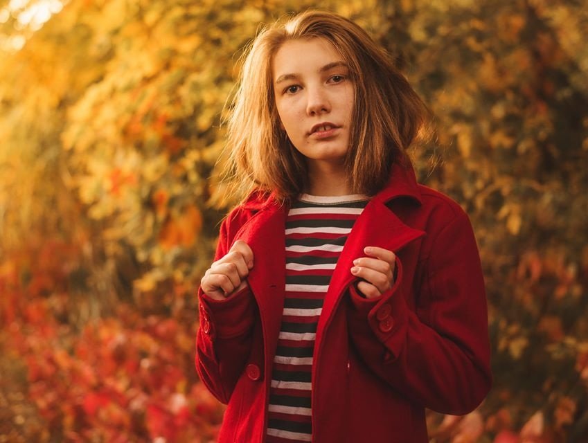 Девочка может полностью утратить слух Девочка может полностью утратить слухДевочка может полностью утратить слух