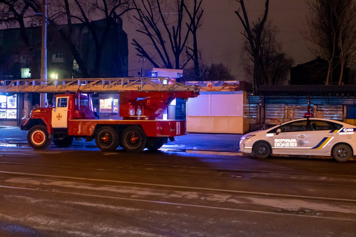 Все детали и обстоятельства происшествия выясняются Все детали и обстоятельства происшествия выясняются