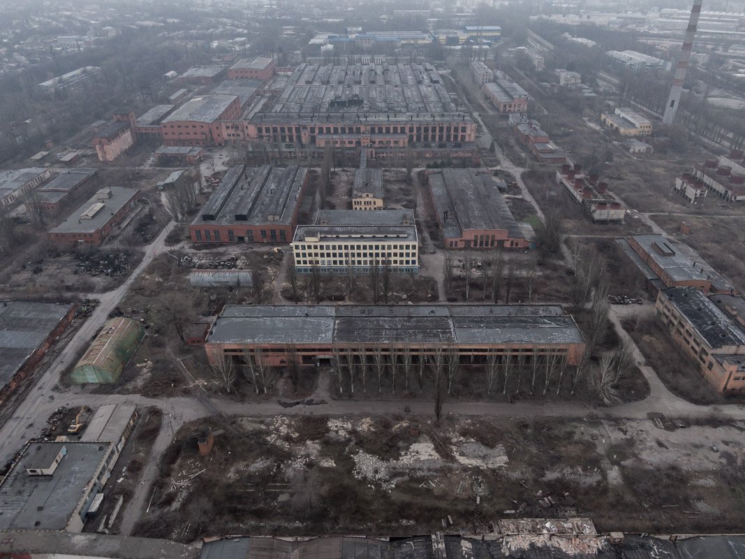 В 1968-м на предприятии начала начала работать линия по производству мотошин В 1968-м на предприятии начала начала работать линия по производству мотошин