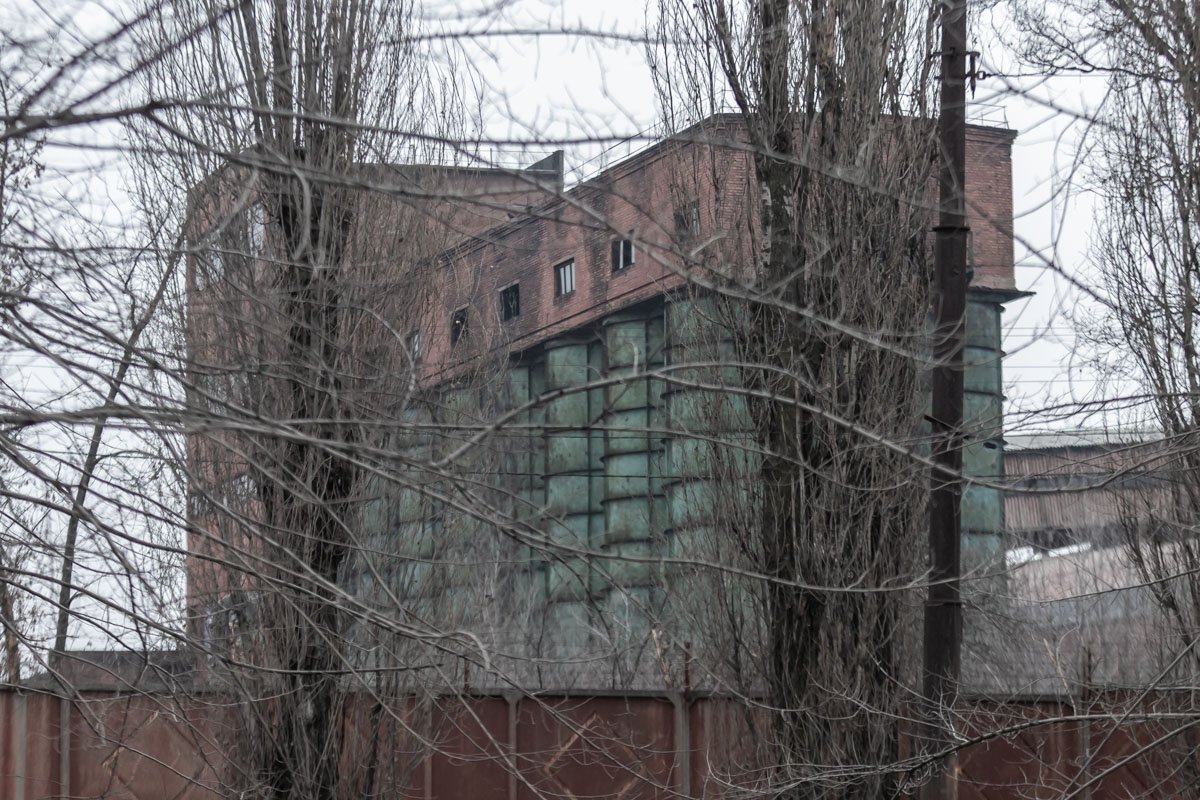 Фото Дмитрия Федорова Фото Дмитрия Федорова