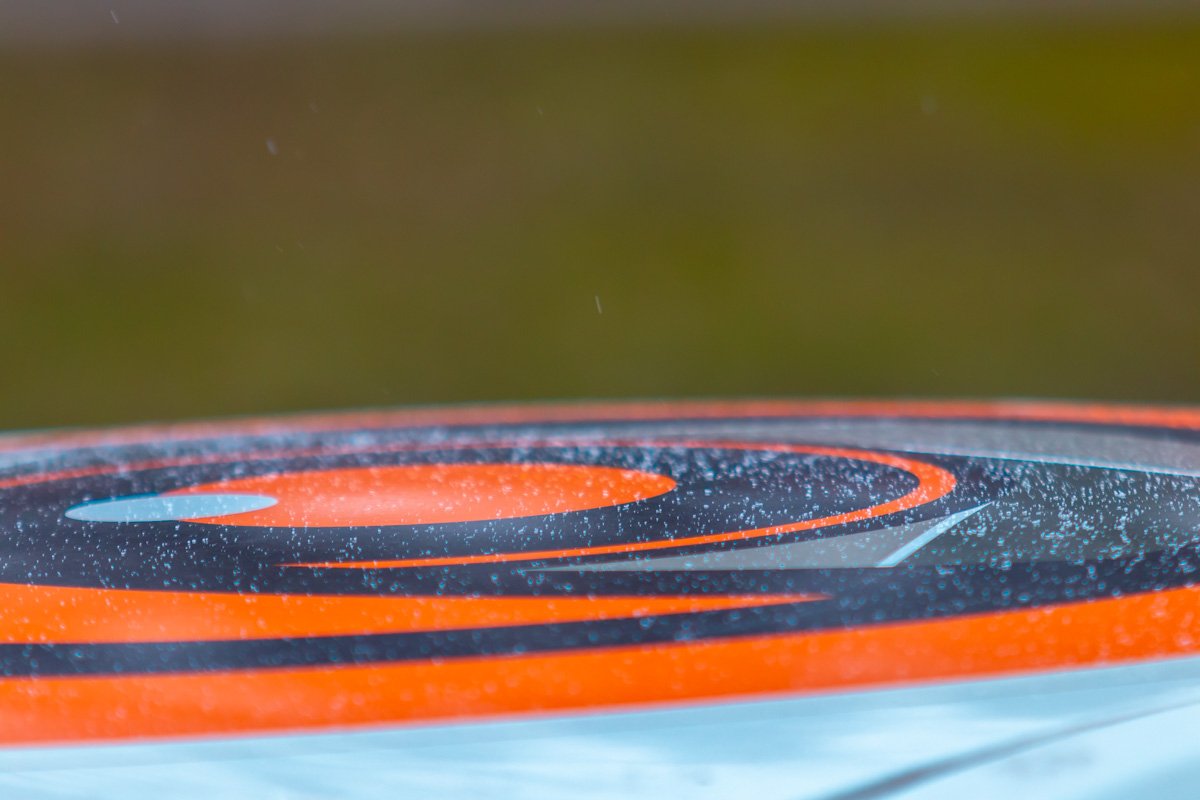 Информатор протестировал снег