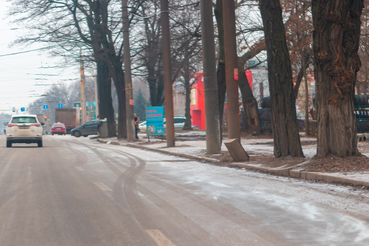 Новый год уже стучится в окна