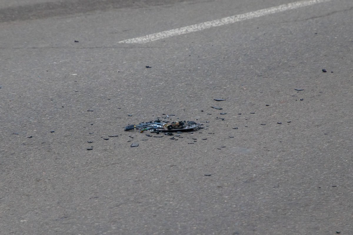 Когда патрульные и скорая приехали на место, ребенок был без сознания Когда патрульные и скорая приехали на место, ребенок был без сознания