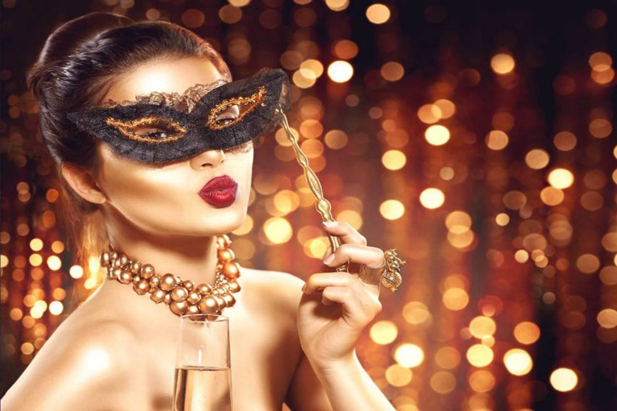 31 декабря: куда пойти сегодня 2