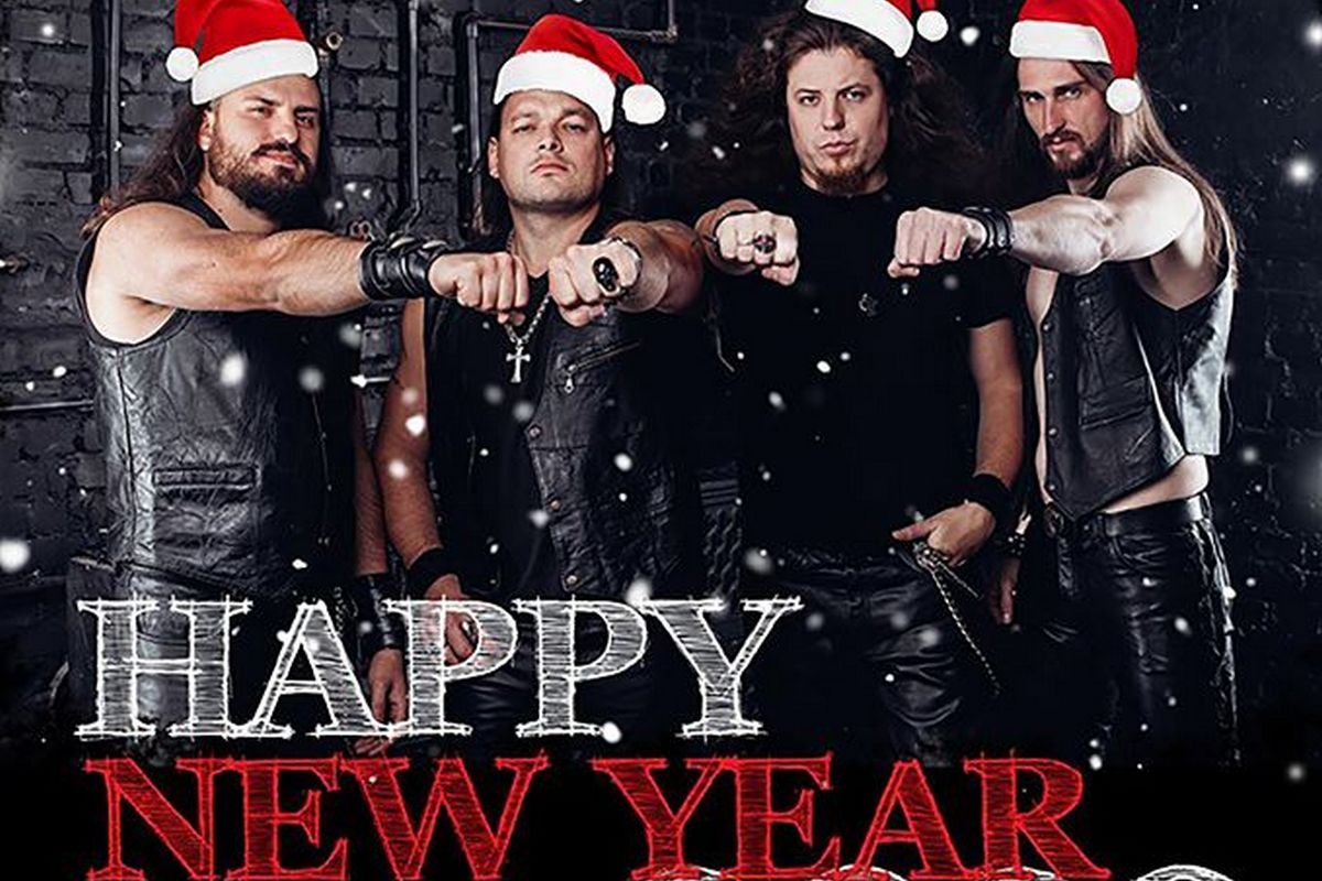 31 декабря: куда пойти сегодня 3