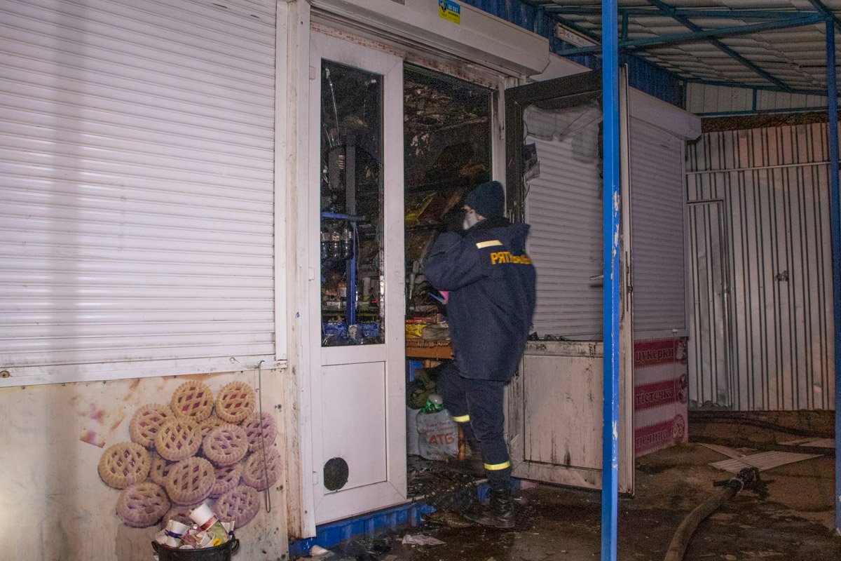 Предварительная версия возгорания - замыкание проводки Предварительная версия возгорания - замыкание проводки