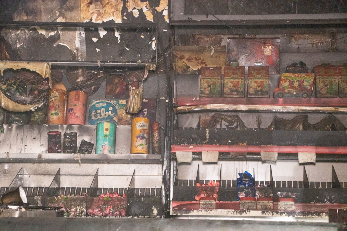 По предварительным данным, никто не пострадал По предварительным данным, никто не пострадал