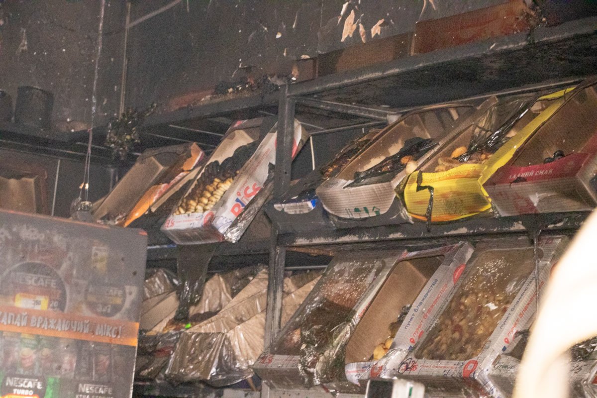 Все, что осталось Все, что осталось