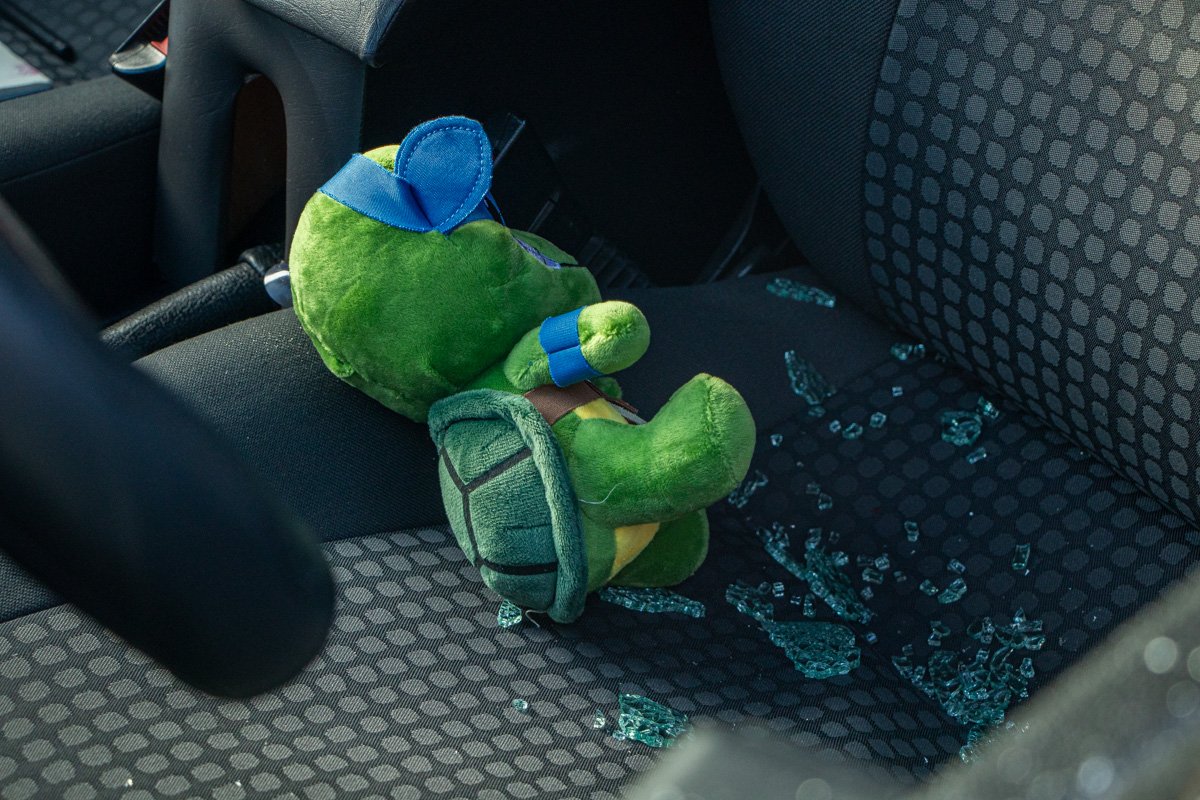 С девочкой все хорошо, однако ее решили отвезти на обследование, чтобы окончательно в этом убедиться