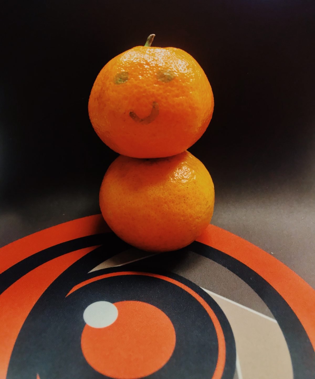 С Новым годом:)