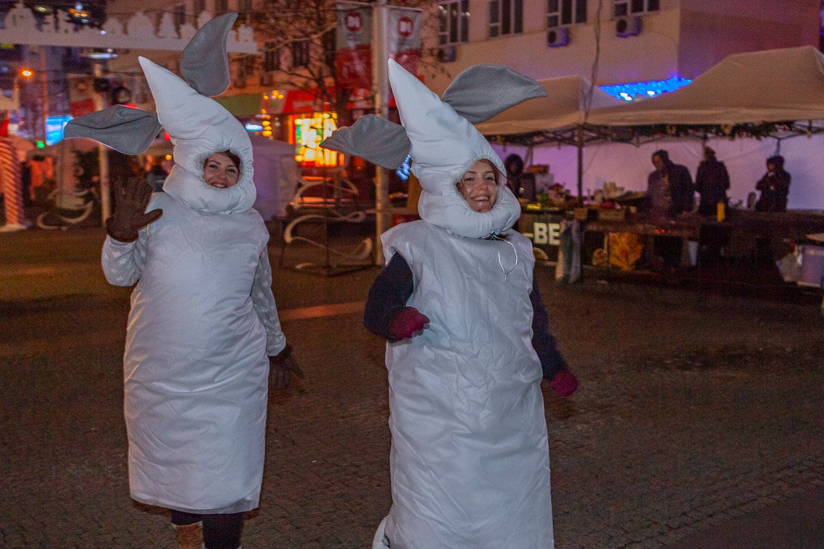 Сказочные персонажи Сказочные персонажи