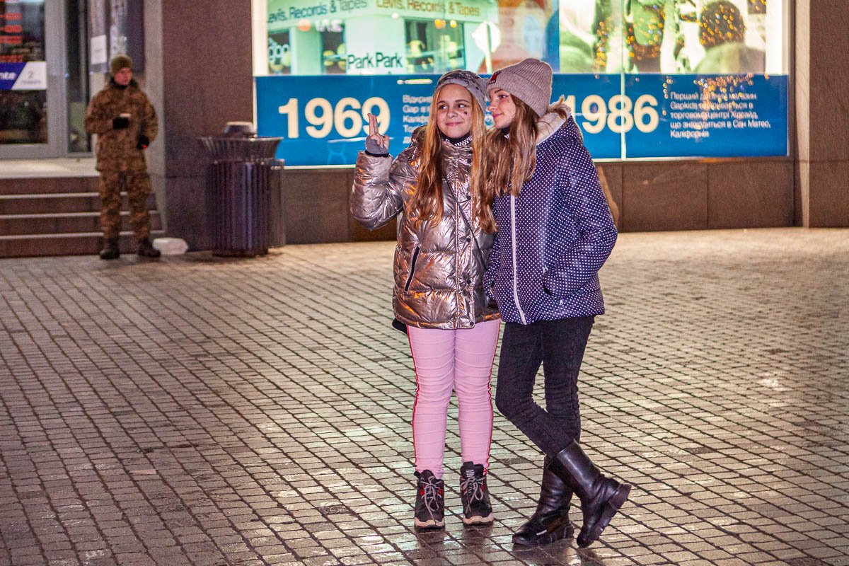 И там, и тут снимают! И там, и тут снимают!