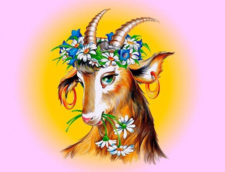 Современная сказка