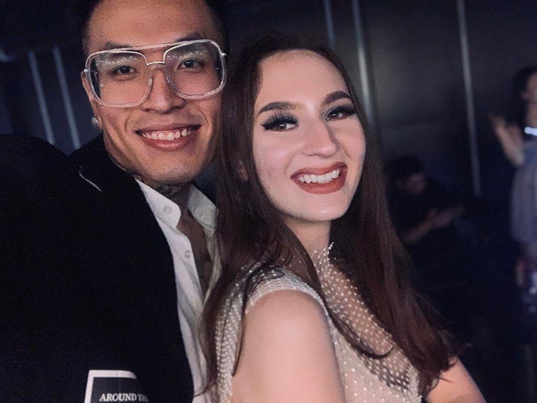 Некоторые жители Днепра праздновали не в городе