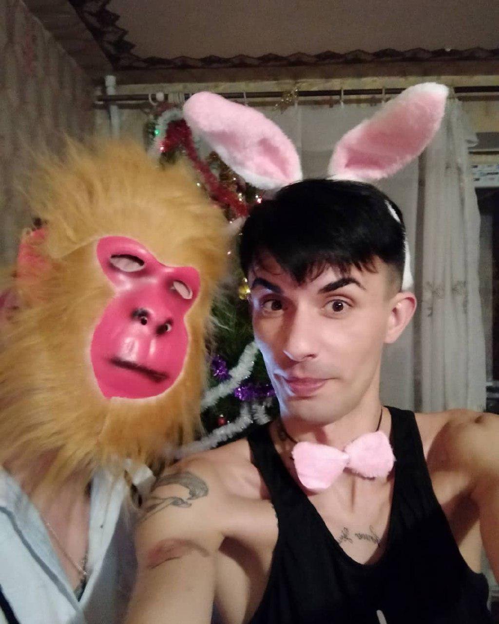 Время неожиданных образов