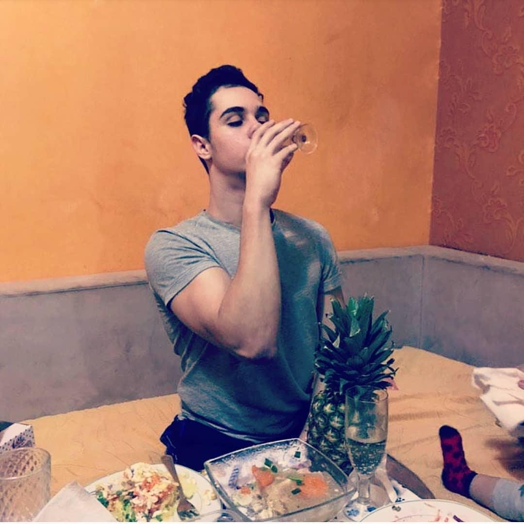 Держим спинку ровно