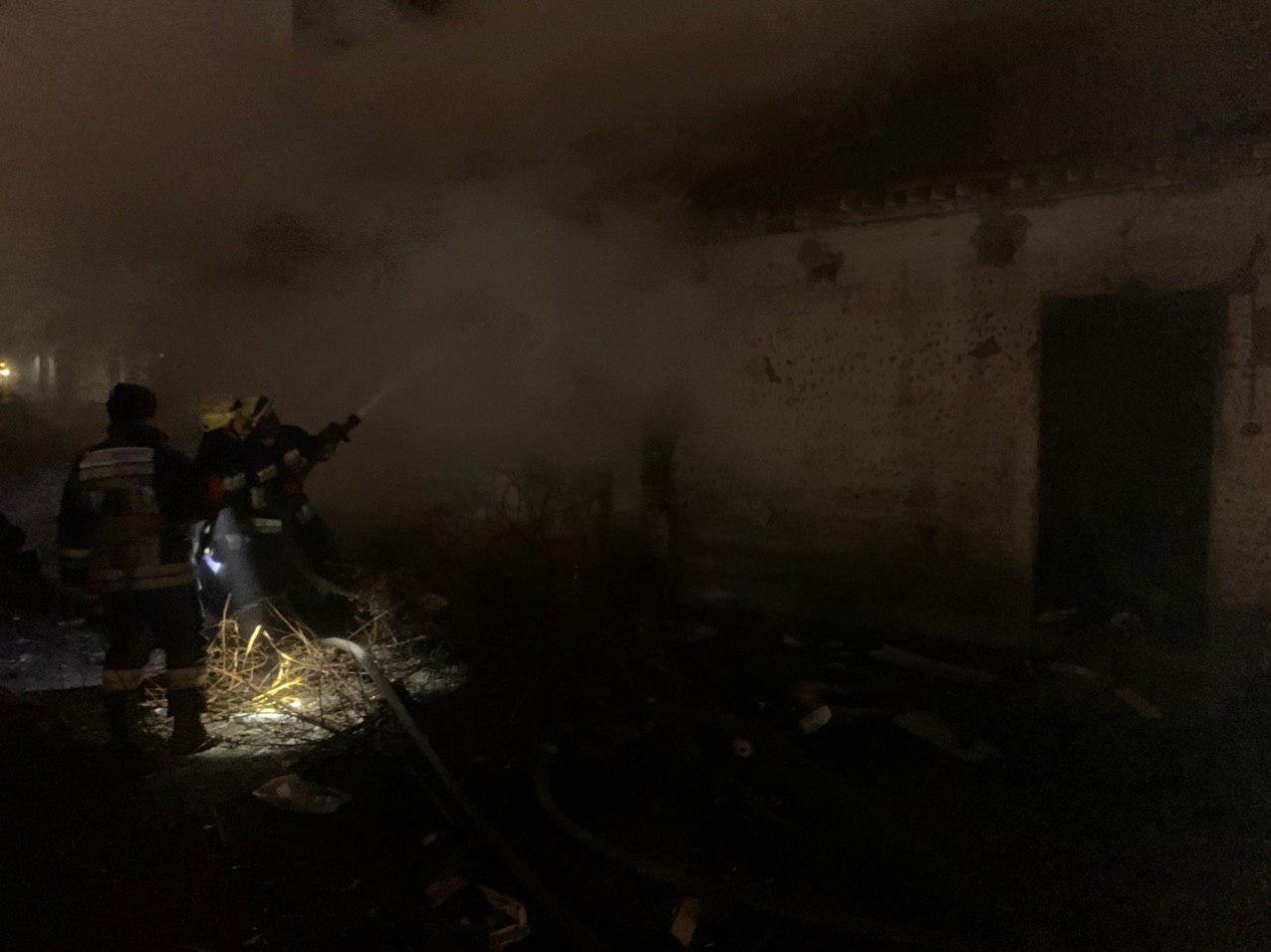 Оперативно сработали Оперативно сработали