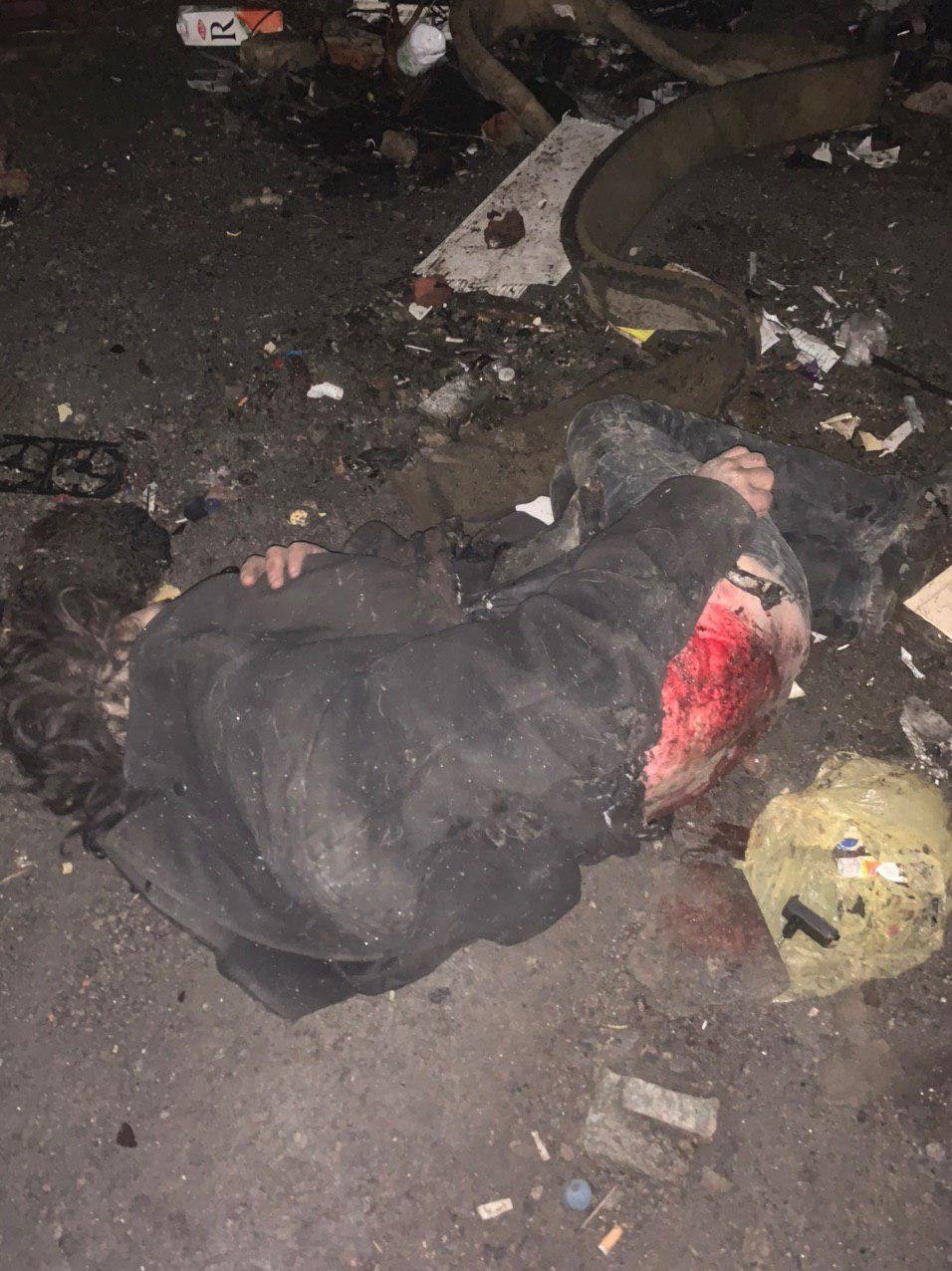 Мужчину госпитализировали Мужчину госпитализировали