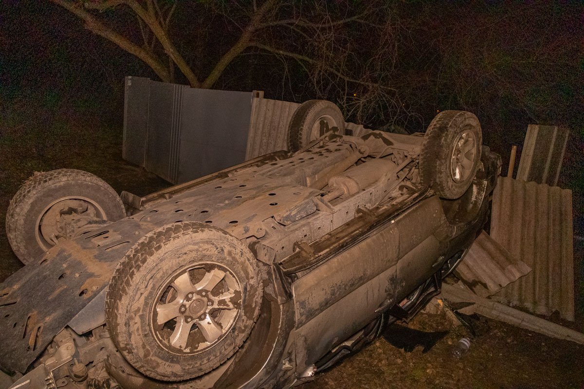 Движение не затруднено