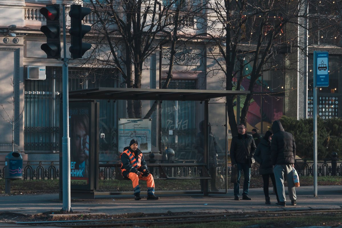 После таких выходных нужны еще одни... После таких выходных нужны еще одни...