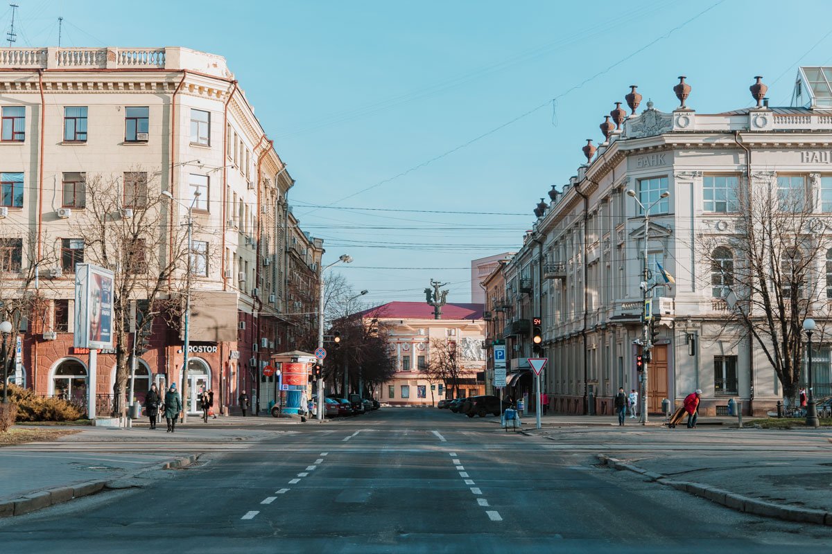 Чем больше город, тем сильнее одиночество Чем больше город, тем сильнее одиночество