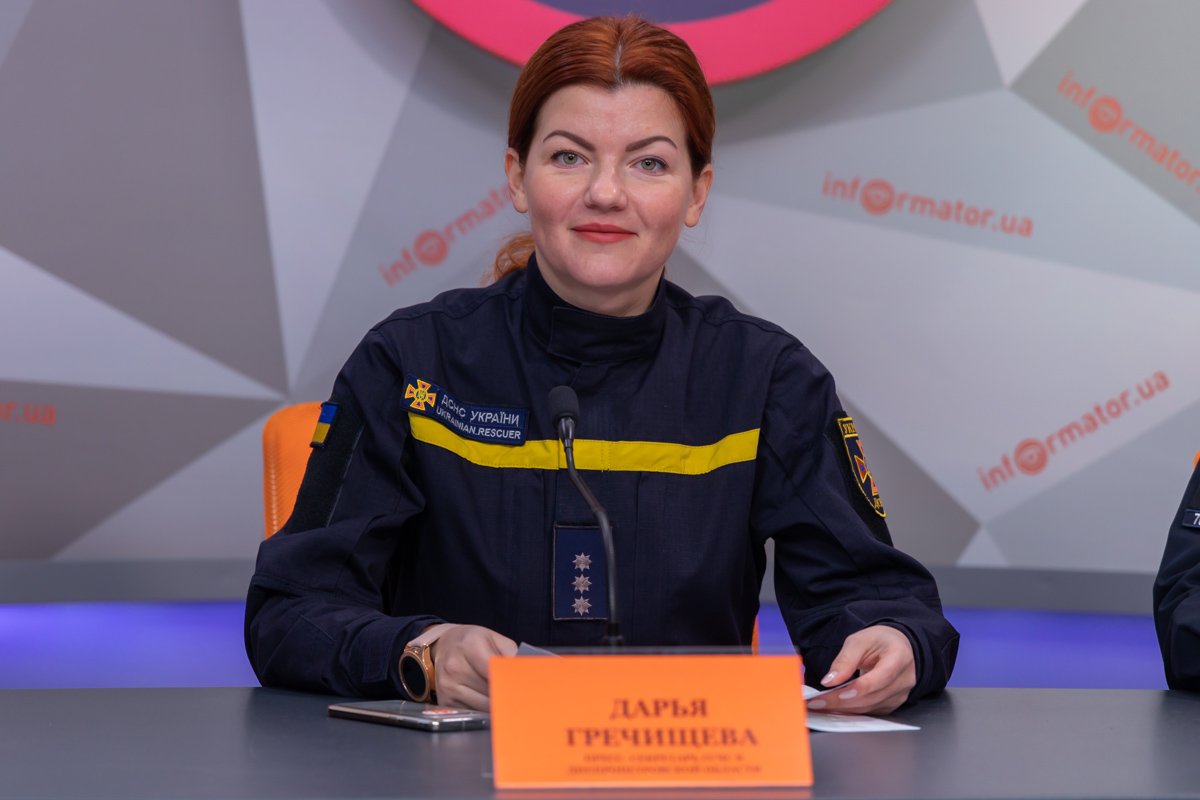 Дарья Гречищева