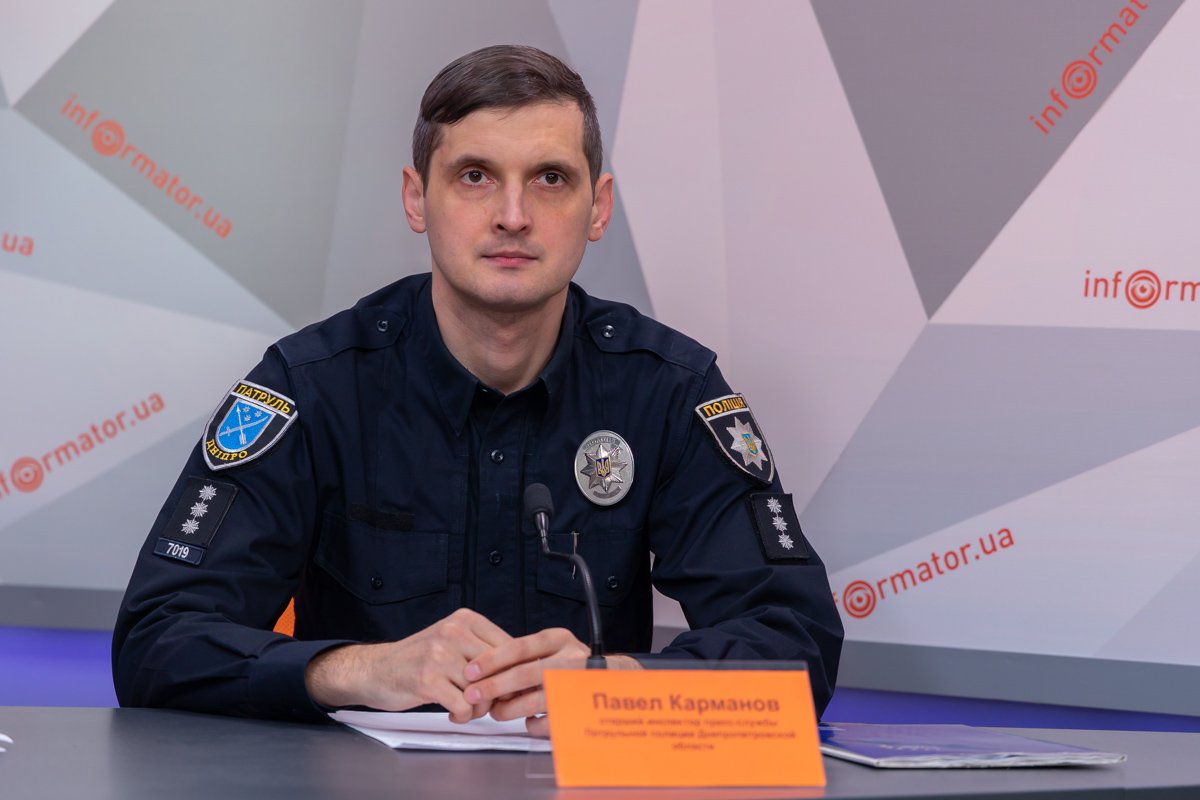 Павел Карманов