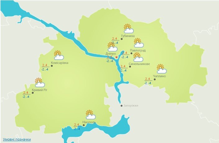 Данные гидрометцентра Данные гидрометцентра