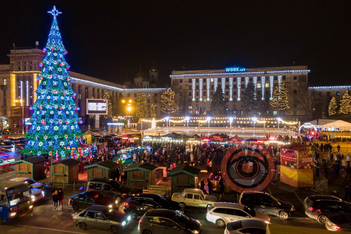 В поисках праздника В поисках праздника
