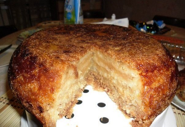 Бюджетные и вкусные рецепты: как приготовить яблоки разными способами 1