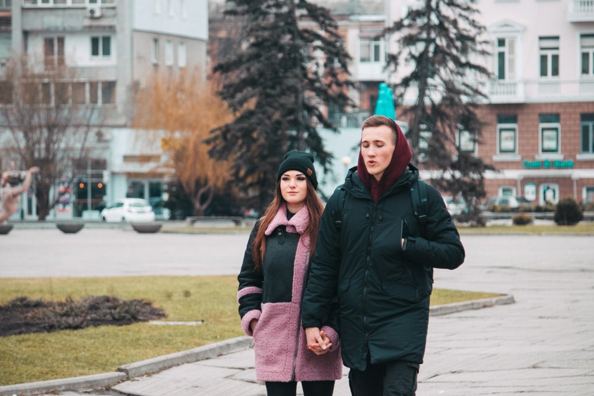 Грейте руки друг о друга Грейте руки друг о друга