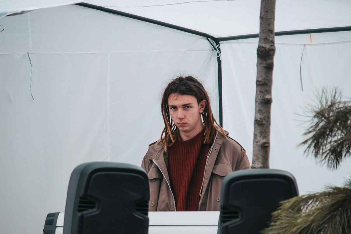 Вас заметили Вас заметили