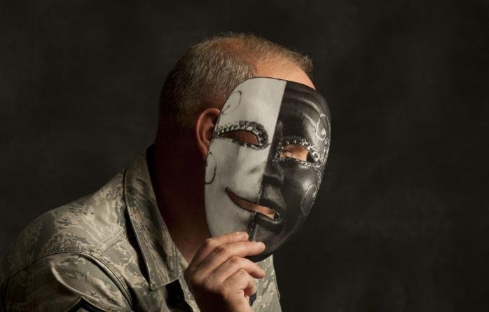 Окей, Информатор: развенчиваем мифы о посттравматическом синдроме 1