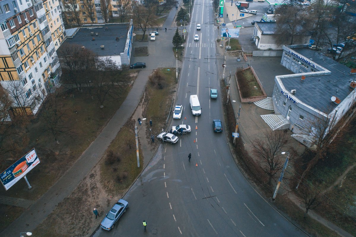 Детали выясняются