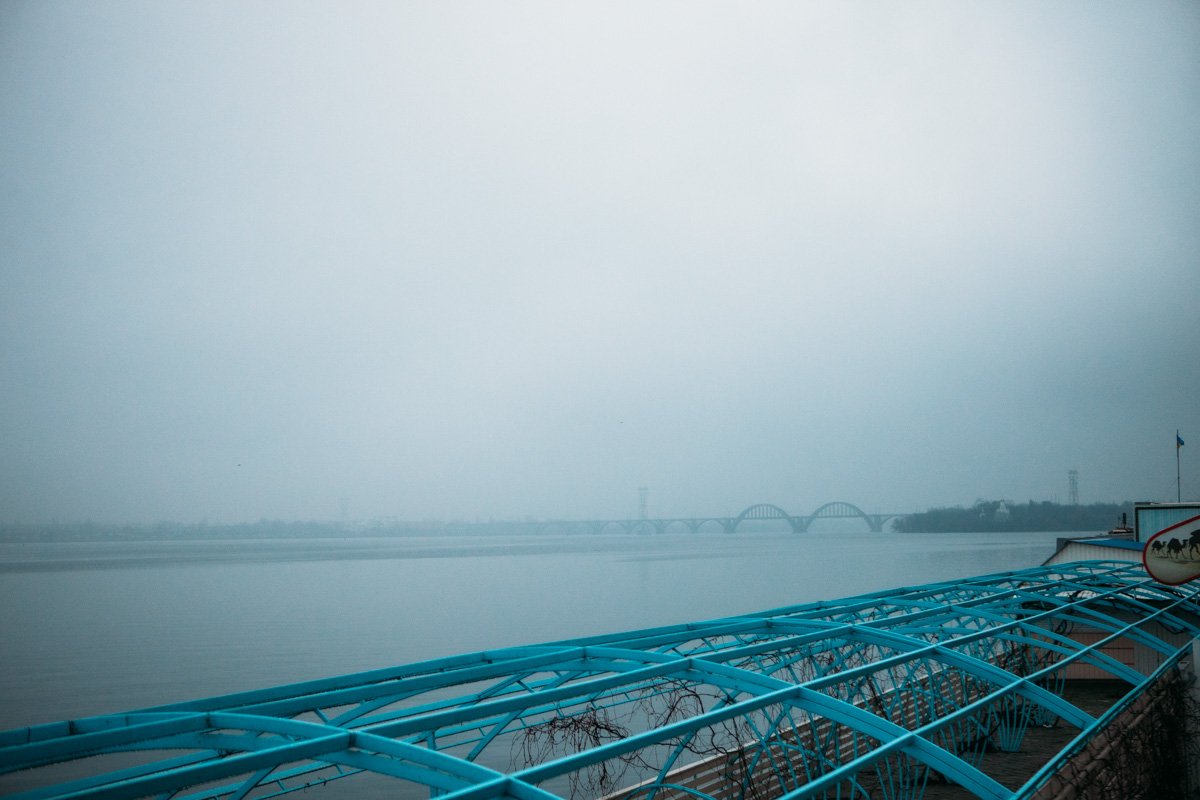 Заколдовала природа-шаман. Заколдовала природа-шаман.