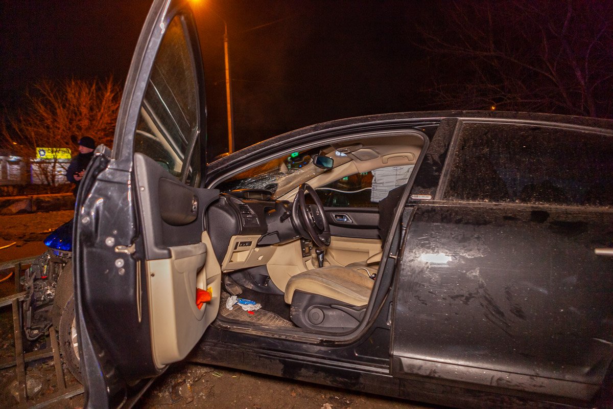 Движение не затруднено