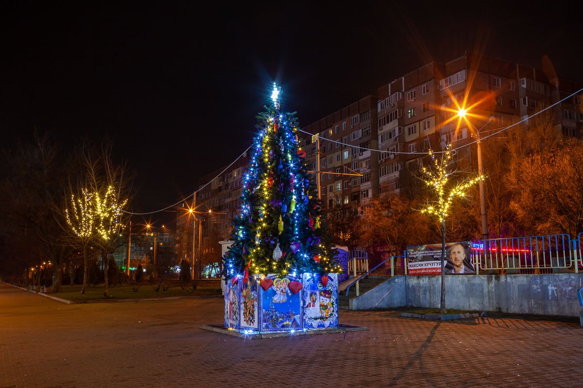 Нарядная елка Нарядная елка