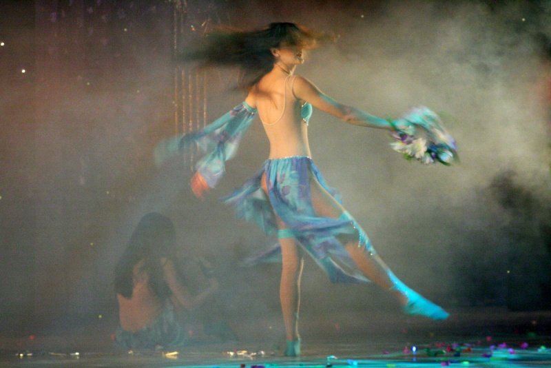 Работа Сергея Селезнева Работа Сергея Селезнева