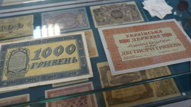 Деньги имеют свою историю Деньги имеют свою историю