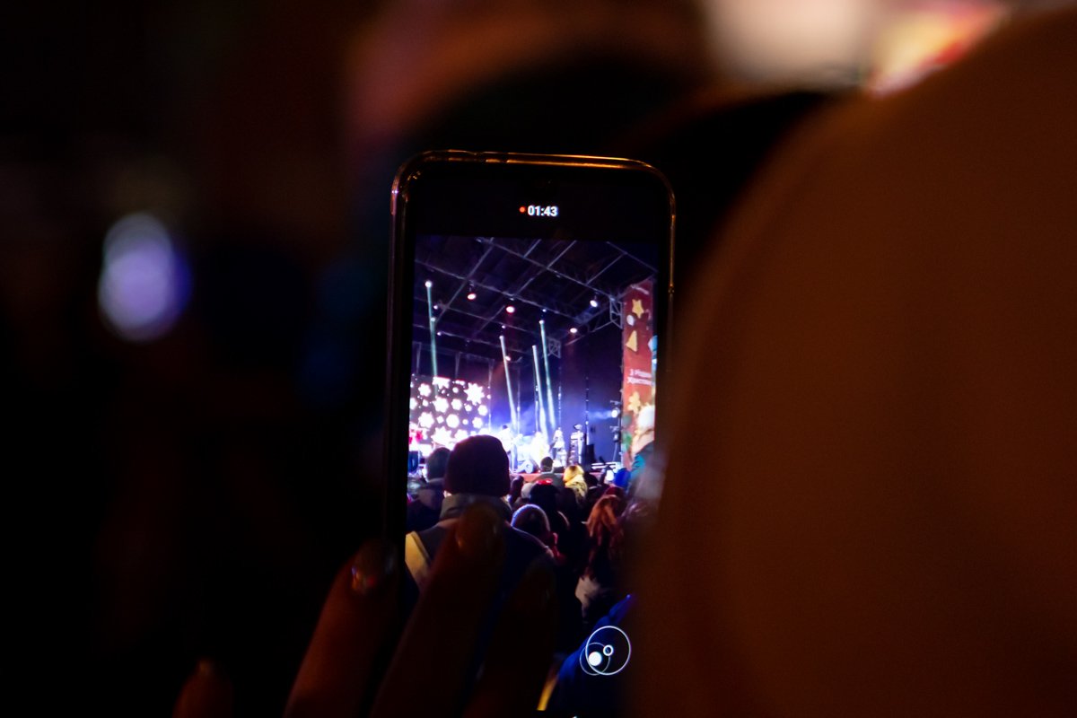 Будет что детям показать Будет что детям показать