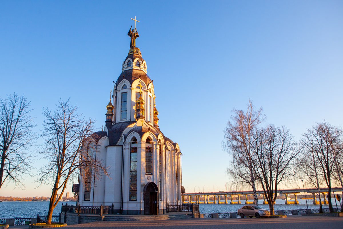 Солнечное рождественское утро Солнечное рождественское утро