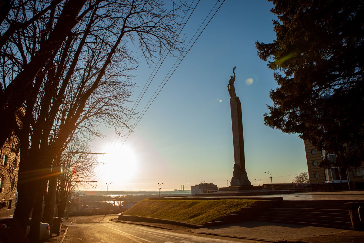 Тишина Тишина