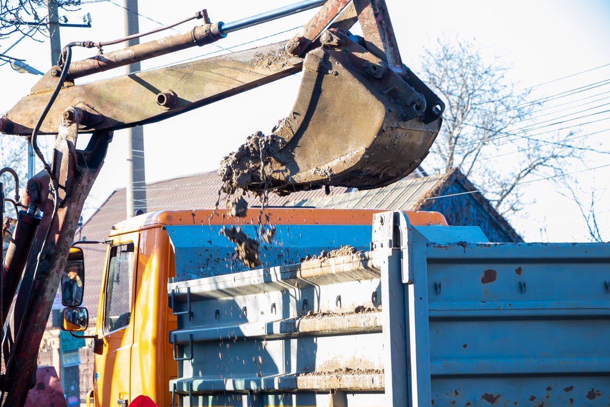 В ближайшее время проблему обещают устранить В ближайшее время проблему обещают устранить