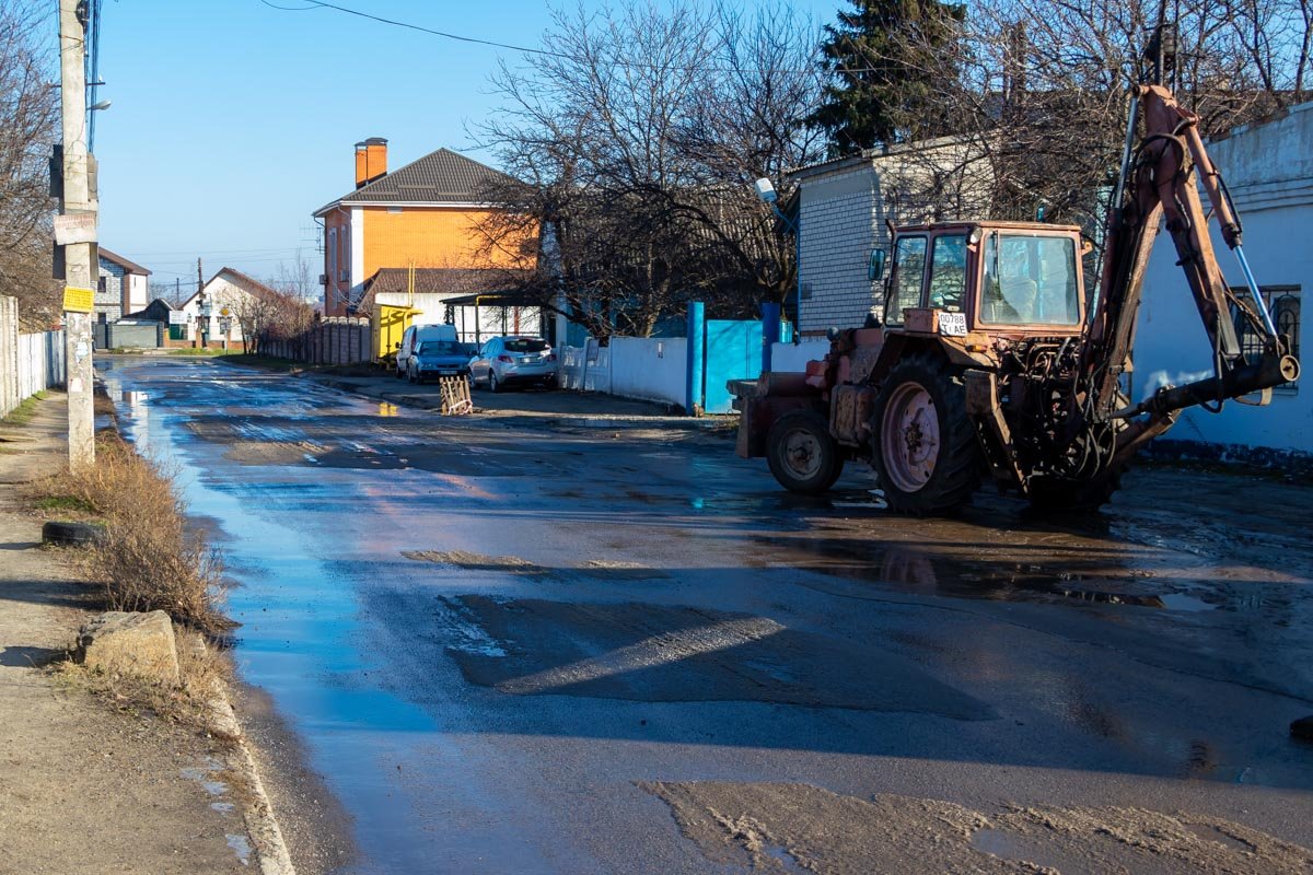 Как долго людям придется сидеть без воды - не знает никто Как долго людям придется сидеть без воды - не знает никто