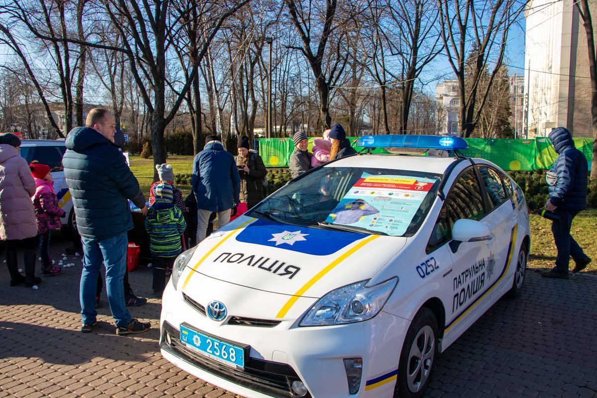 Мечта чуть ли не каждого ребенка