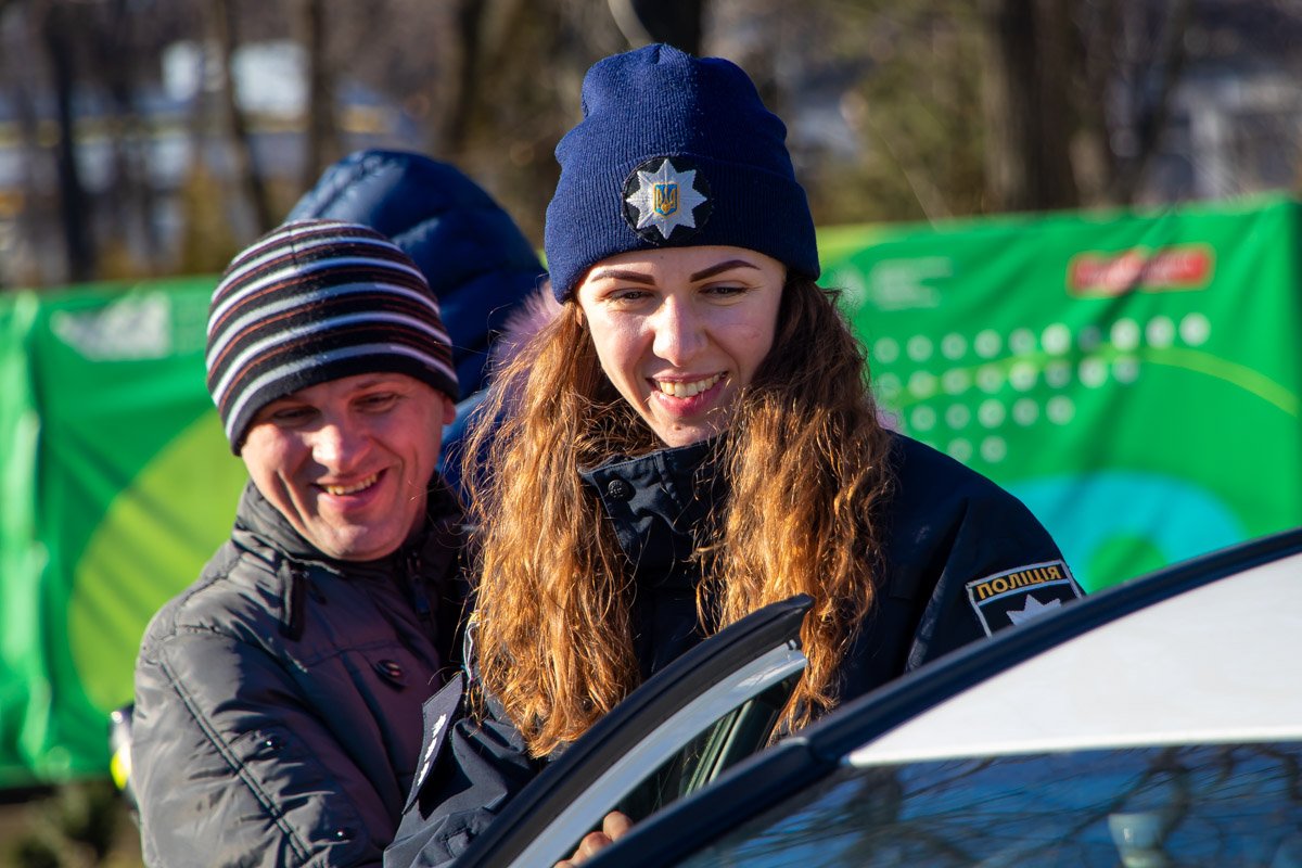 Спеподразделение по борьбе с плохим настроением