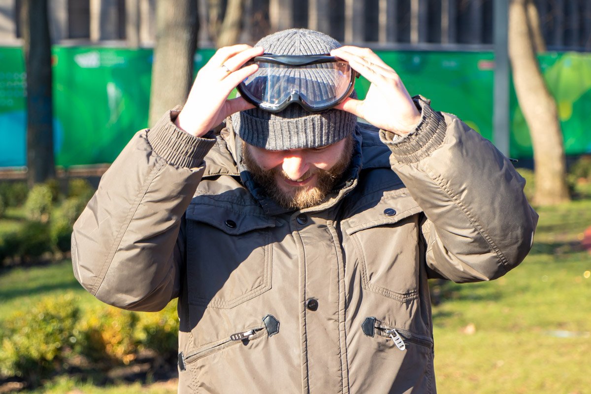 Те самые алкоочки