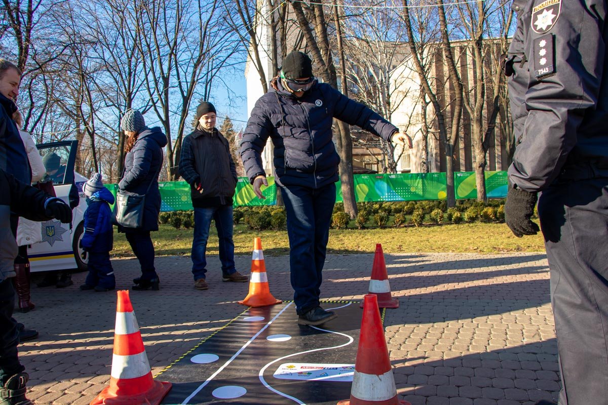 Вот вам и повод задуматься о том, стоит ли рисковать и садиться выпившим за руль