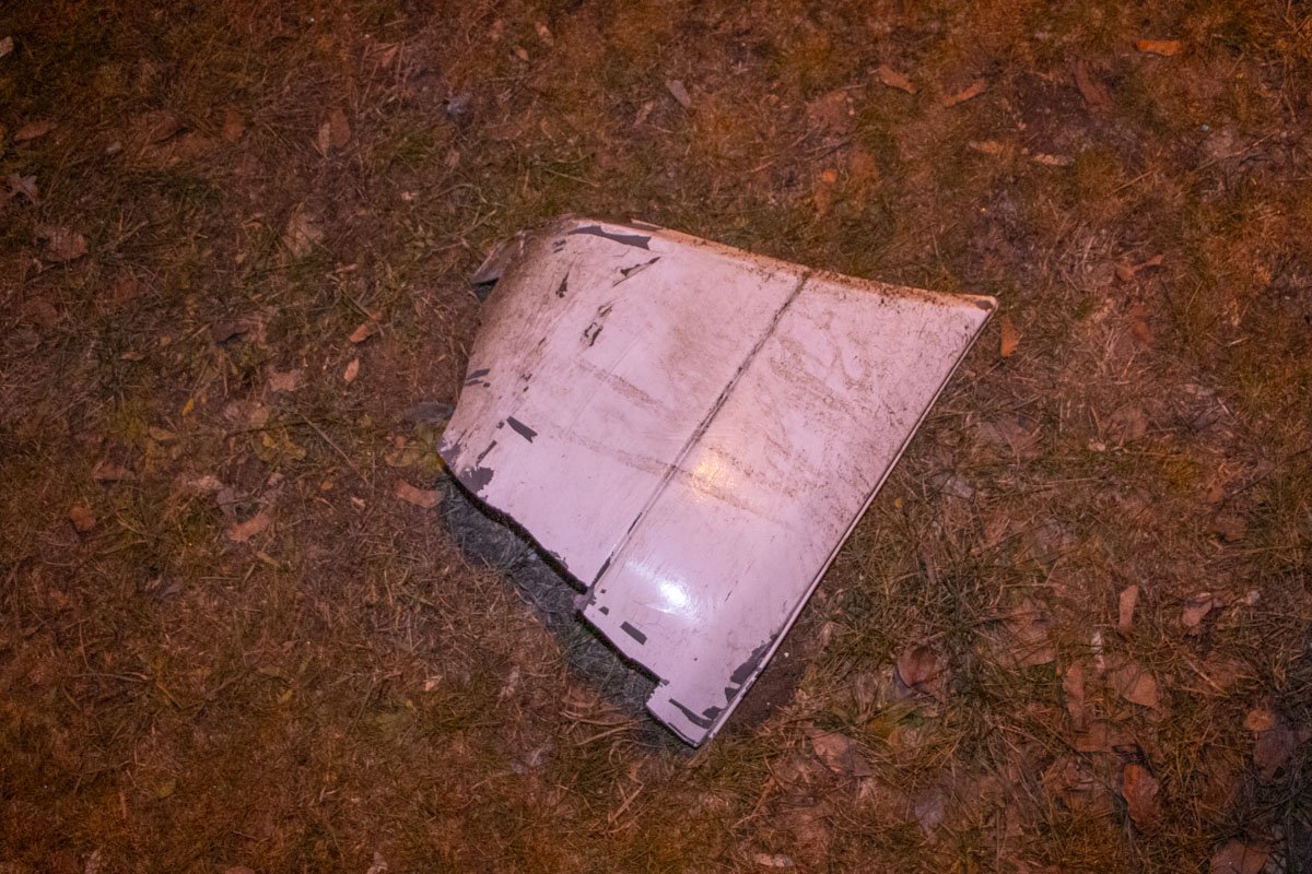 Последствия аварии Последствия аварии